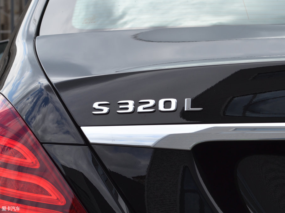 2017YS S 320 L ̄