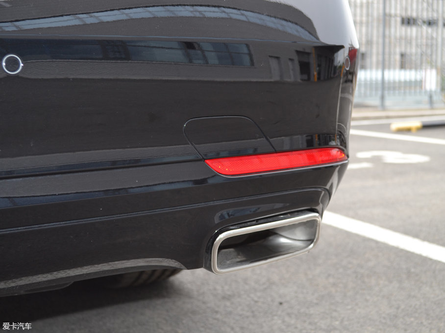 2017YS S 320 L ̄