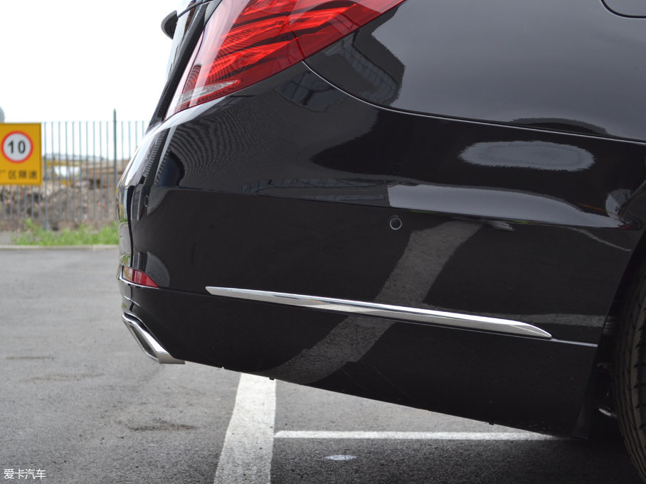 2017YS S 320 L ̄