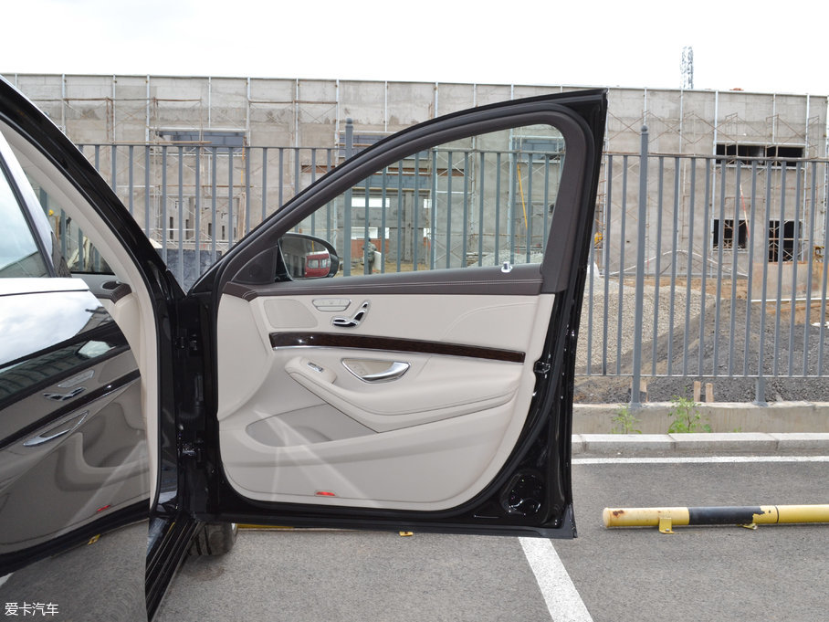 2017YS S 320 L ̄