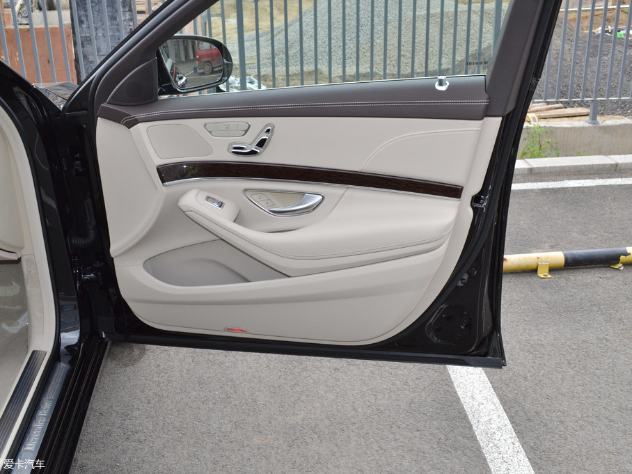 2017YS S 320 L ̄