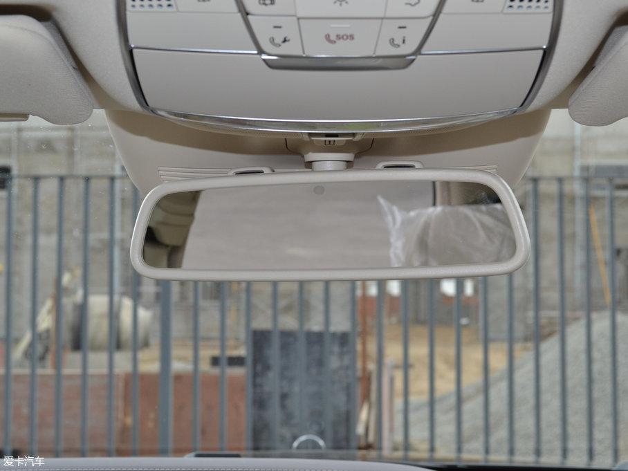 2017YS S 320 L ̄