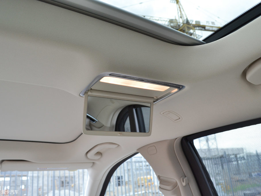 2017YS S 320 L ̄