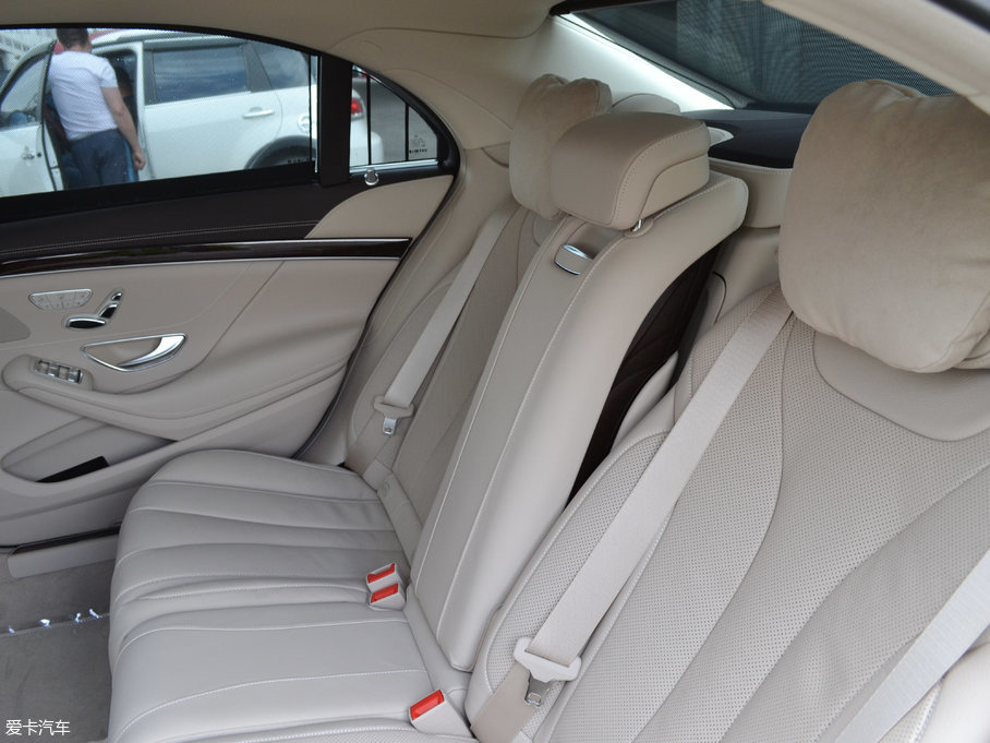 2017YS S 320 L ̄