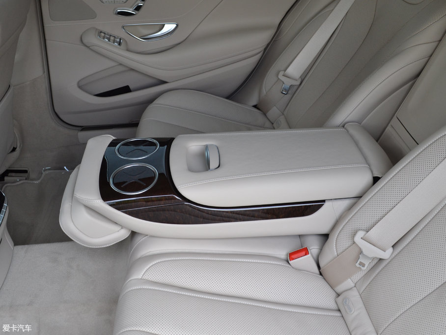 2017YS S 320 L ̄