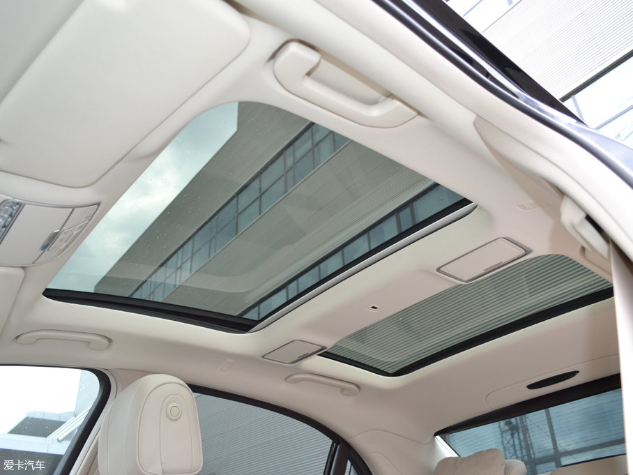 2017YS S 320 L ̄