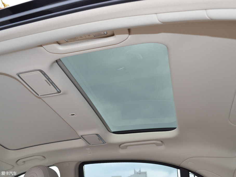 2017YS S 320 L ̄