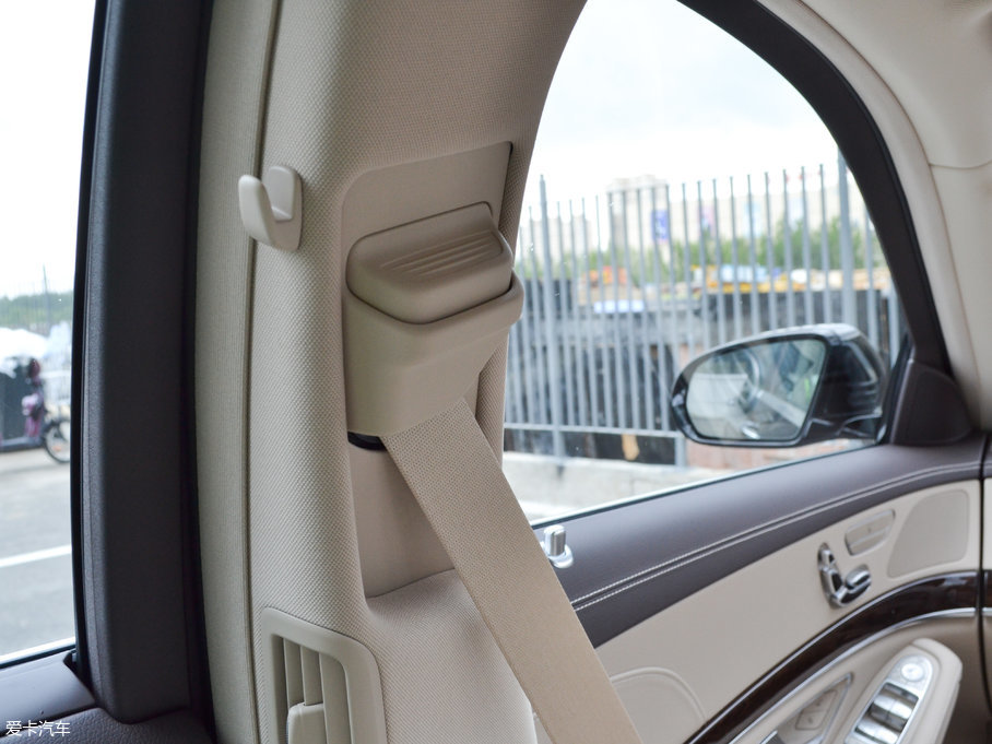 2017YS S 320 L ̄