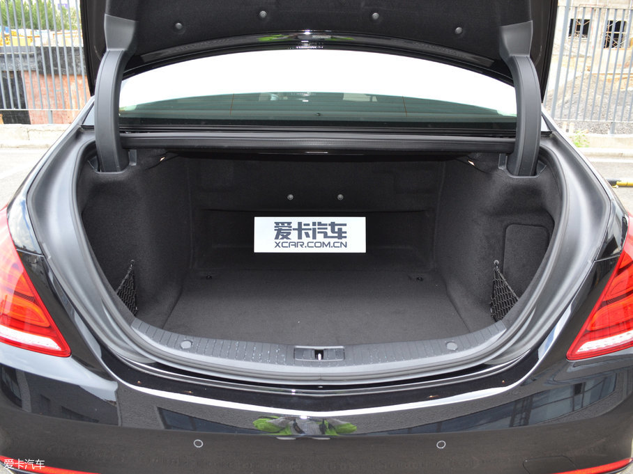 2017YS S 320 L ̄