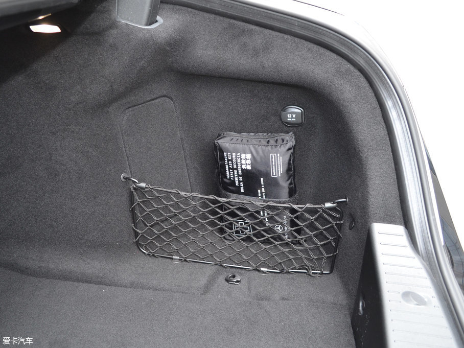 2017YS S 320 L ̄