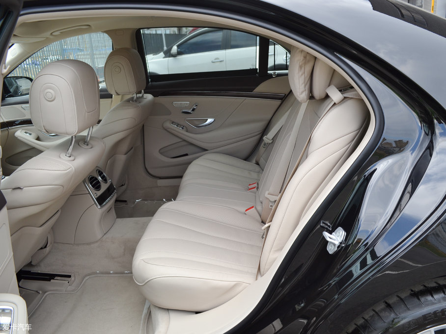 2017YS S 320 L ̄