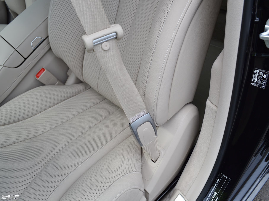 2017YS S 320 L ̄