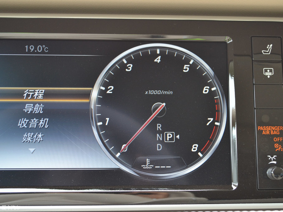 2017YS S 320 L ̄