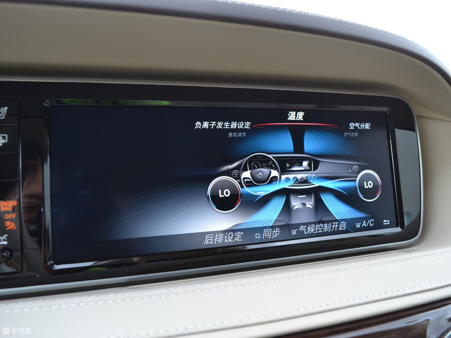 2017YS S 320 L ̄