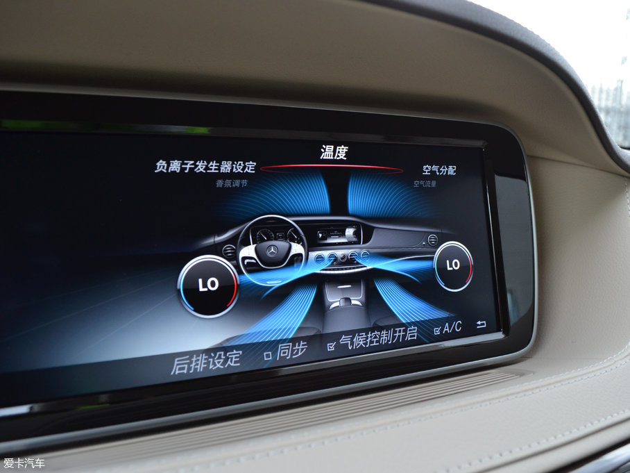 2017YS S 320 L ̄