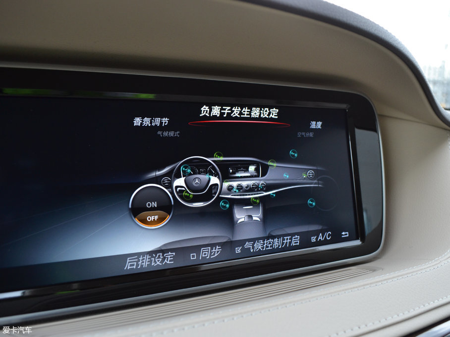 2017YS S 320 L ̄(w)