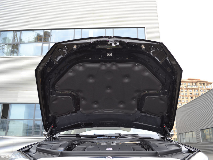 2017YS S 320 L ̄