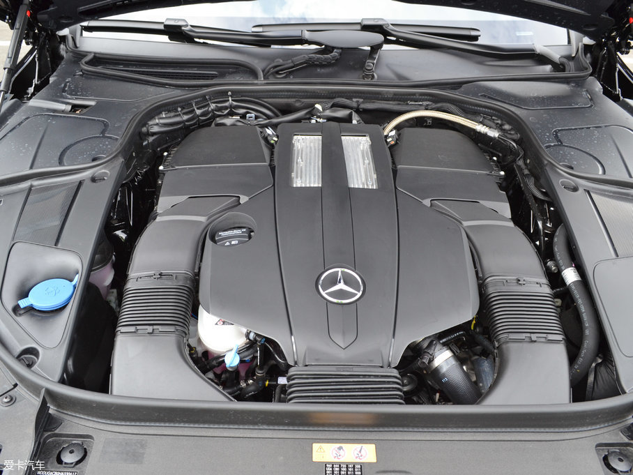 2017YS S 320 L ̄