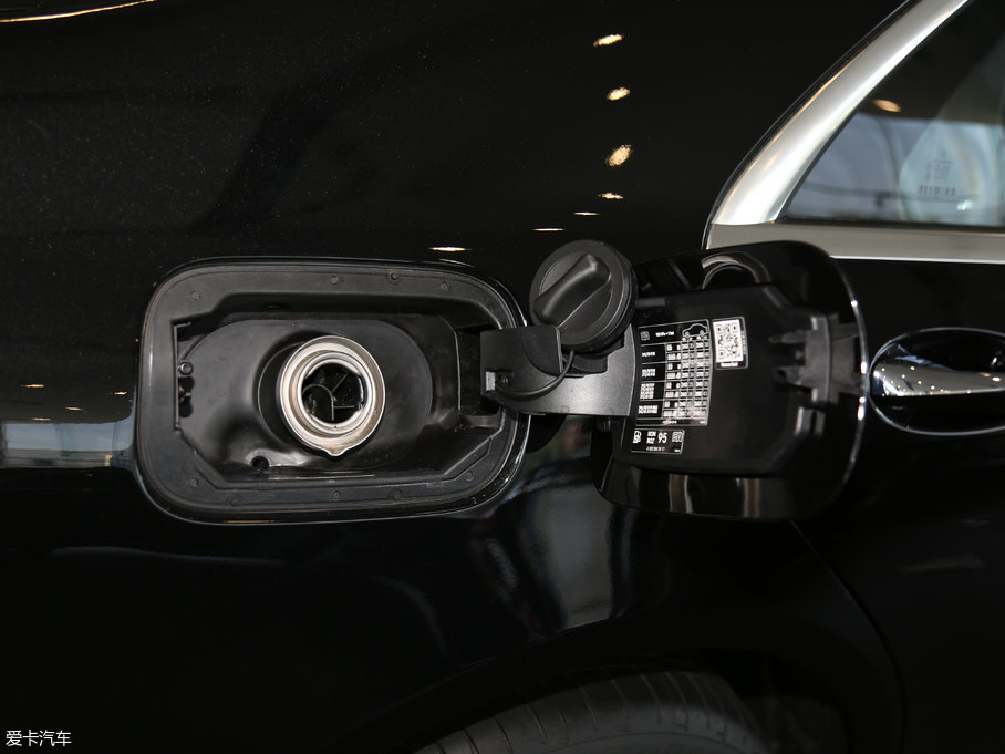 2017YS S 400L 4MATIC