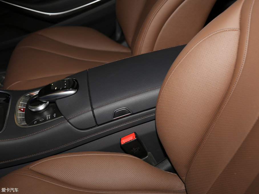 2017YS S 400L 4MATIC