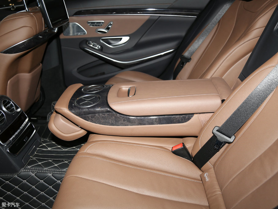 2017YS(j) S 400L 4MATIC