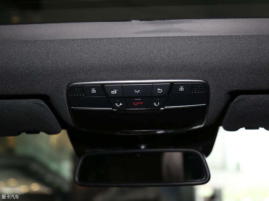 2017YS S 400L 4MATIC