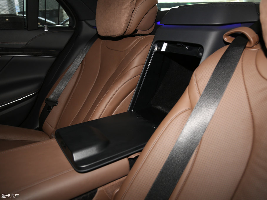 2017YS S 400L 4MATIC