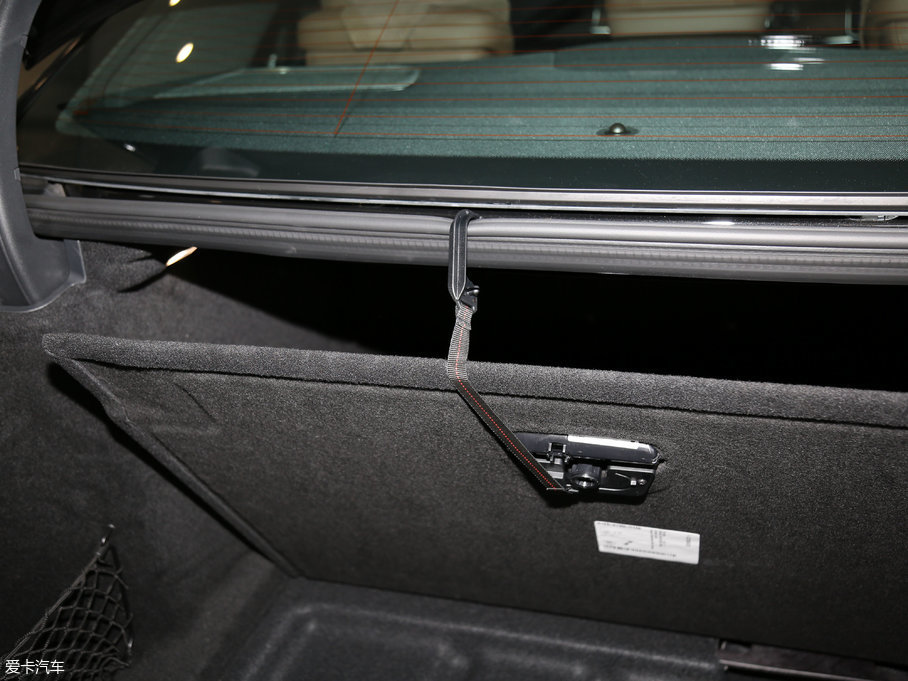 2017YS S 400L 4MATIC