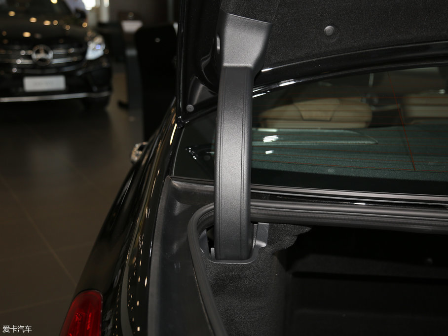 2017YS S 400L 4MATIC