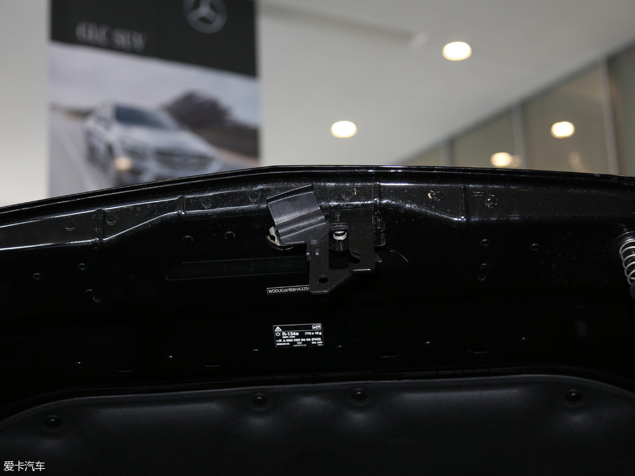 2017YS S 400L 4MATIC