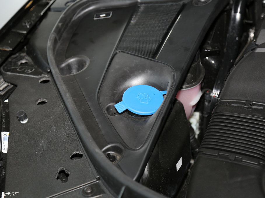 2017YS S 400L 4MATIC