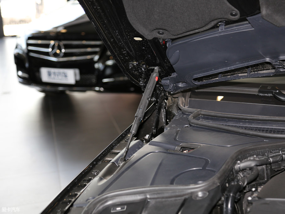 2017YS S 400L 4MATIC