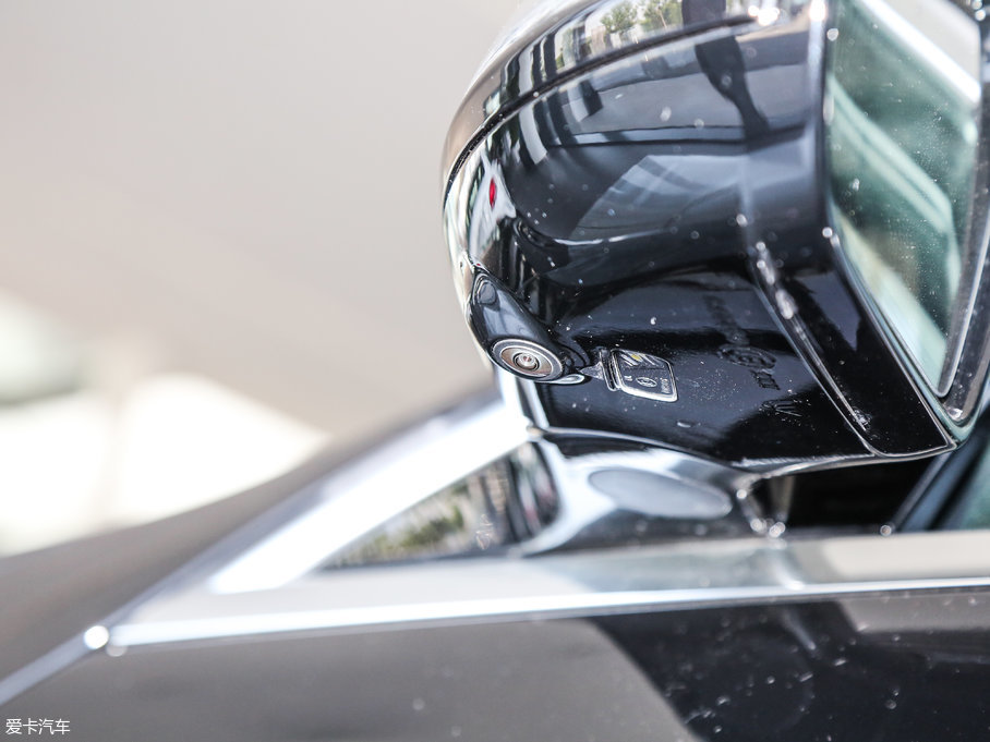 2017YS S 400L 4MATIC