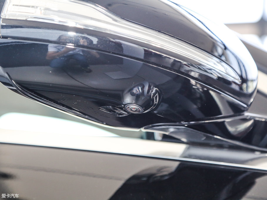 2017YS S 400L 4MATIC