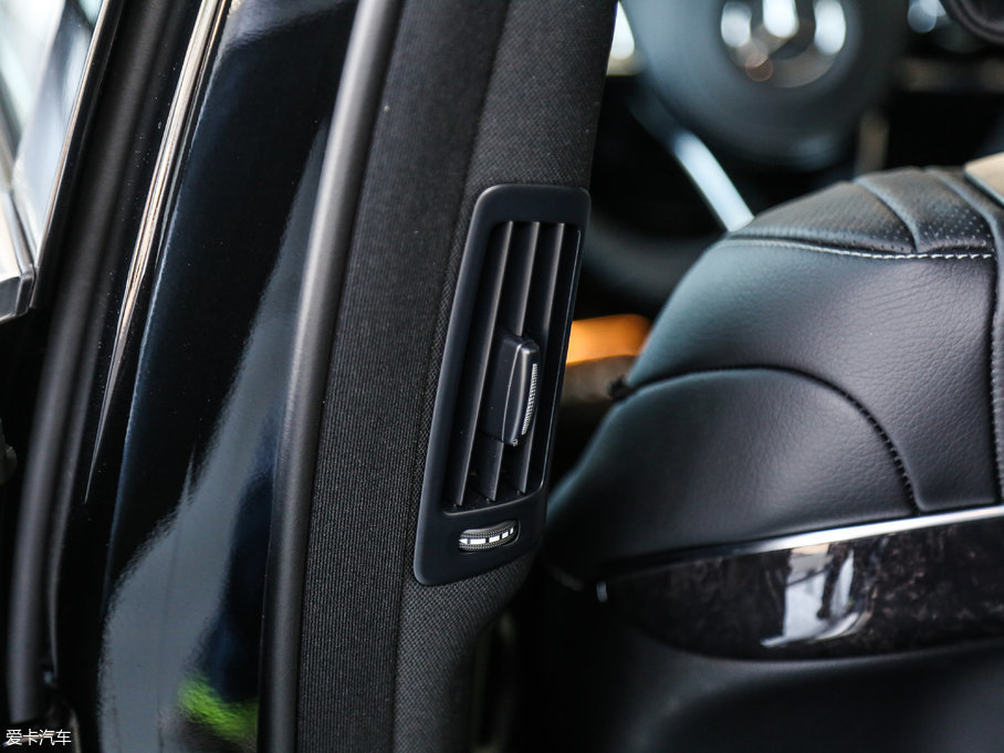 2017YS(j) S 400L 4MATIC