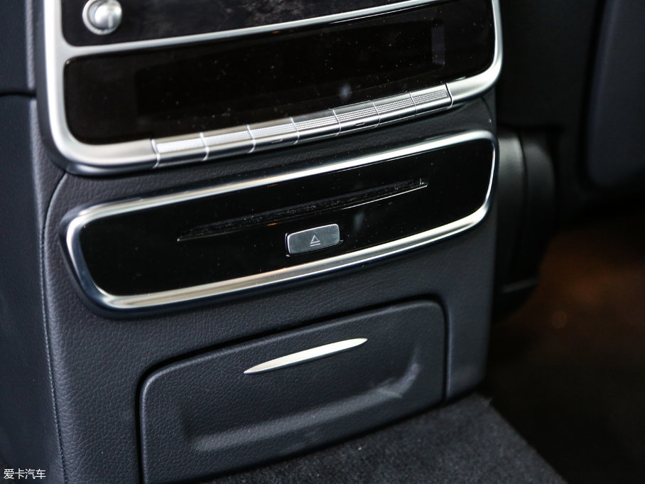 2017YS S 400L 4MATIC