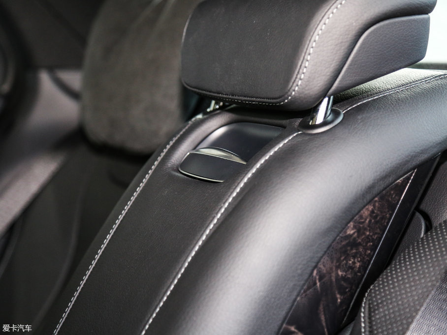 2017YS S 400L 4MATIC