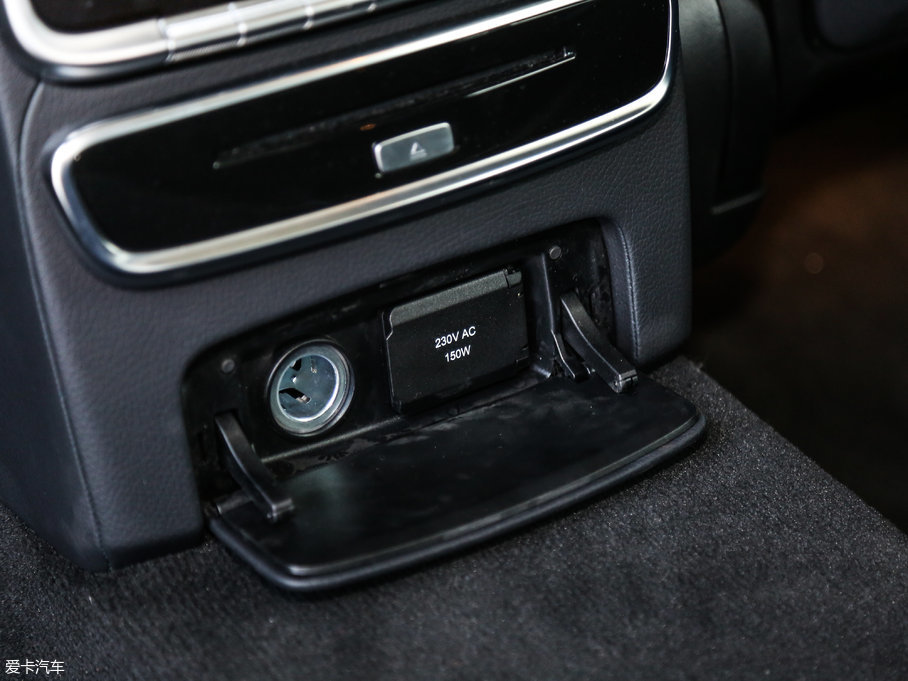 2017YS S 400L 4MATIC