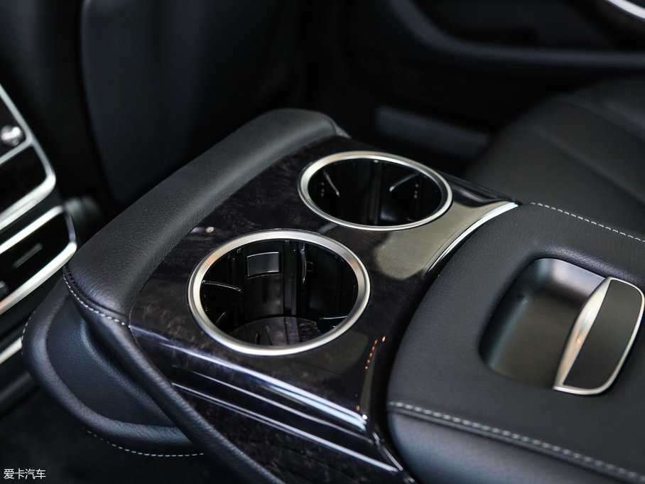 2017YS S 400L 4MATIC