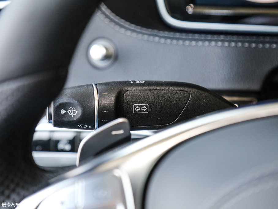 2017YS S 400L 4MATIC