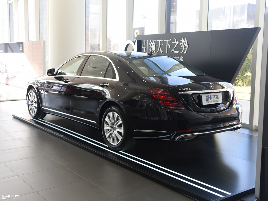 2017YS S 320 L ̄(w)