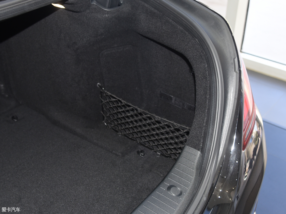 2017YS S 320 L ̄