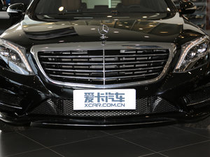 2017S 400L 4MATIC оW