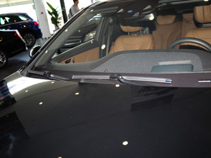 2017S 400L 4MATIC ˢ