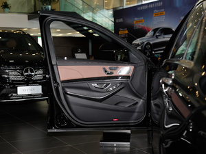 2017S 400L 4MATIC {λ܇T