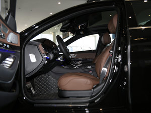 2017S 400L 4MATIC ǰſg