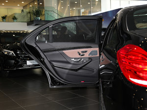 2017S 400L 4MATIC ܇T