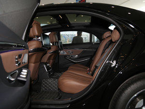 2017S 400L 4MATIC ſg