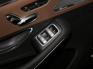 2017S 400L 4MATIC п؅^