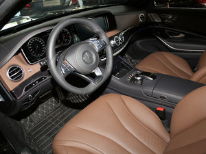 2017S 400L 4MATIC п؅^